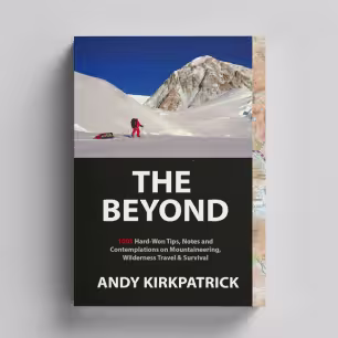 New Kickstarter Project: The Beyond Image