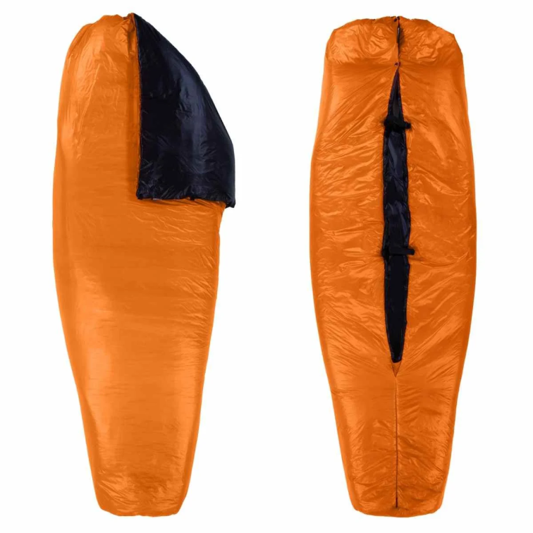 Synethic Sleeping bags Image