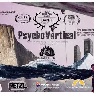 Psycho Vertical (2017) Image